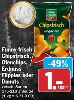 AEZ Funny-frisch Chipsfrisch Angebot