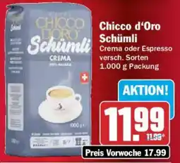 AEZ Chicco d'Oro Schümli Angebot