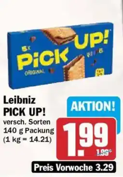 AEZ Leibniz PICK UP! Angebot