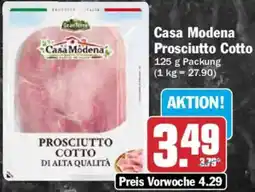 AEZ Casa Modena Prosciutto Cotto Angebot