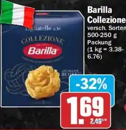 AEZ Barilla Collezione Angebot