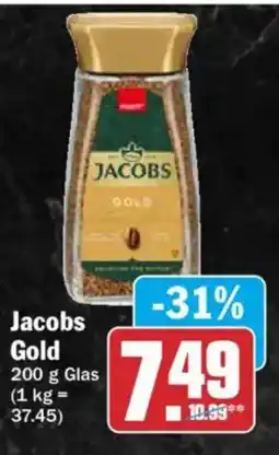 AEZ Jacobs Gold Angebot
