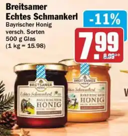 AEZ Breitsamer Echtes Schmankerl Angebot