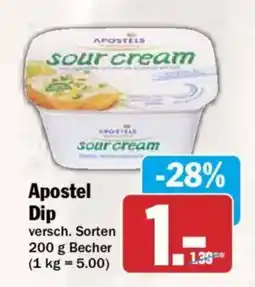 AEZ Apostel Dip Angebot