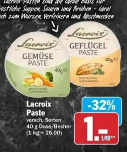 AEZ Lacroix Paste Angebot
