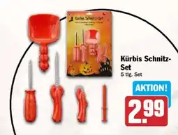 AEZ Kürbis Schnitz-Set Angebot