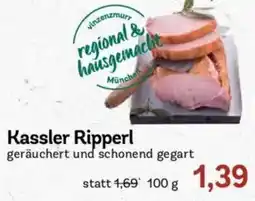AEZ Kassler Ripperl Angebot