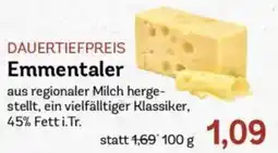 AEZ Emmentaler Angebot