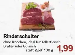 AEZ Rinderschulter Angebot