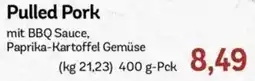 AEZ Pulled Pork Angebot