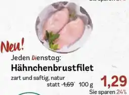 AEZ Hähnchenbrustfilet Angebot