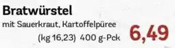 AEZ Bratwürstel Angebot