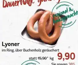 AEZ Lyoner Angebot