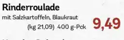 AEZ Rinderroulade Angebot