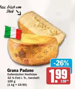 AEZ Grana Padano Angebot