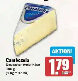 AEZ Cambozola Classic Angebot
