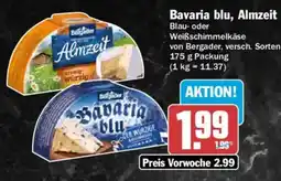 AEZ Bavaria blu, Almzeit Angebot