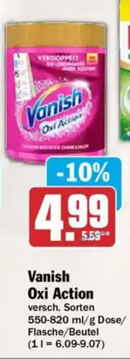 AEZ Vanish Oxi Action Angebot