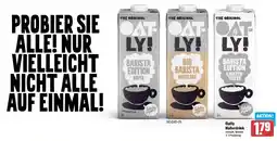 AEZ Oatly Haferdrink Angebot