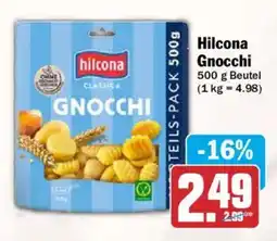 AEZ Hilcona Gnocchi Angebot