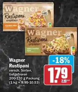 AEZ Wagner Rustipani Angebot