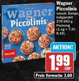 AEZ Wagner Piccolinis Angebot