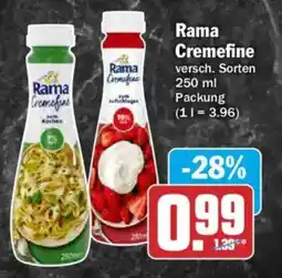 AEZ Rama Cremefine Angebot