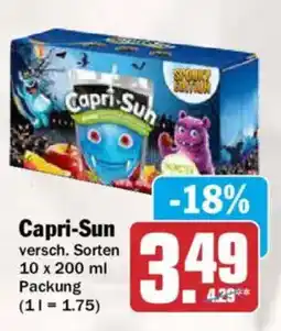 AEZ Capri-Sun Angebot