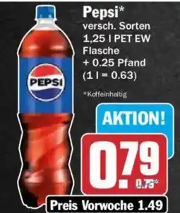 AEZ Pepsi Angebot