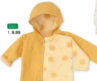 Zeeman Baby Jacke Angebot