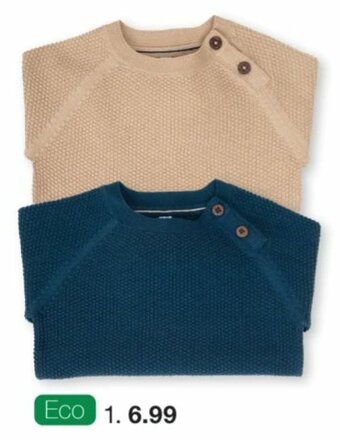Zeeman Pullover Angebot