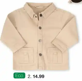 Zeeman Jacke Angebot