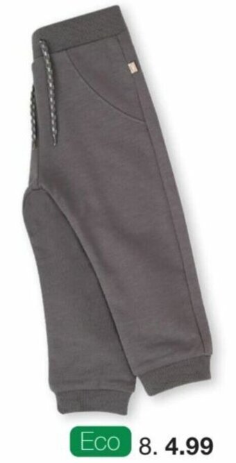 Zeeman Jogginghose Angebot