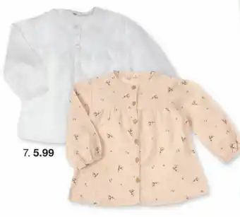 Zeeman Bluse Angebot