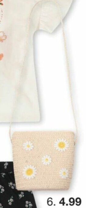 Zeeman Tasche Angebot