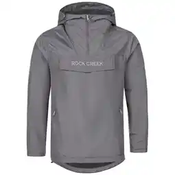 Netto Marken-Discount Rock Creek Windbreaker Angebot