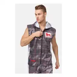 Netto Marken-Discount Lonsdale Einlauf Jacke CHARLTON Angebot