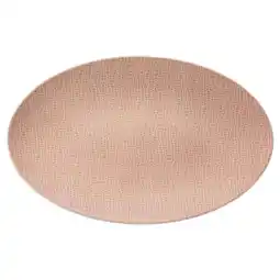Netto Marken-Discount Seltmann Weiden Servierplatte Life Fashion 40x26 cm Angebot