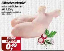 Simmel Hähnchenschenkel Angebot