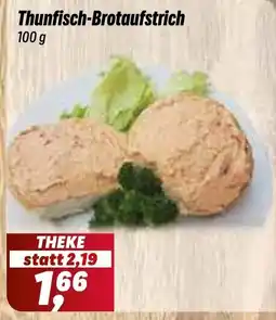 Simmel Thunfisch-Brotaufstrich Angebot