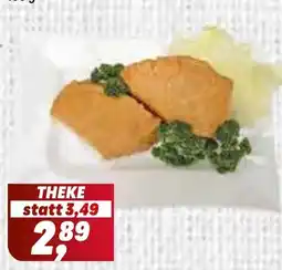 Simmel THEKE Angebot