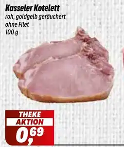 Simmel Kasseler Kotelett Angebot