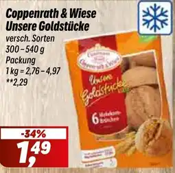Simmel Coppenrath & Wiese Unsere Goldstücke Angebot