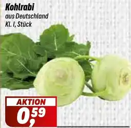 Simmel Kohlrabi Angebot