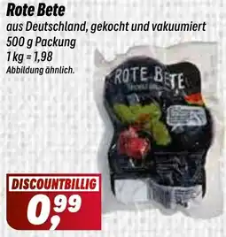 Simmel Rote Bete Angebot
