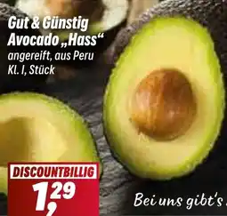Simmel Avocado „Hass“ Angebot