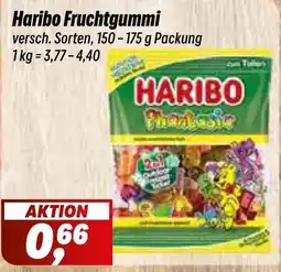 Simmel Haribo Fruchtgummi Angebot