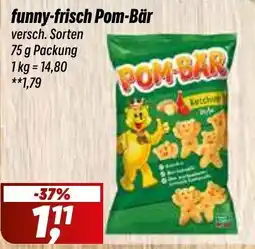 Simmel Pom-Bär Angebot