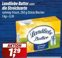 Simmel Landliebe Butter oder die Streichzarte Angebot