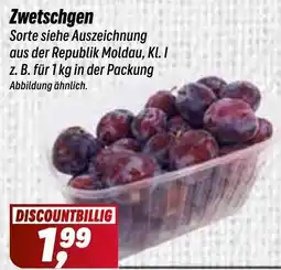 Simmel Zwetschgen Angebot